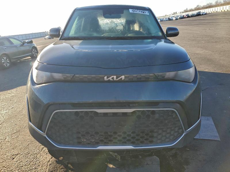 Фото 5 - KIA SOUL
