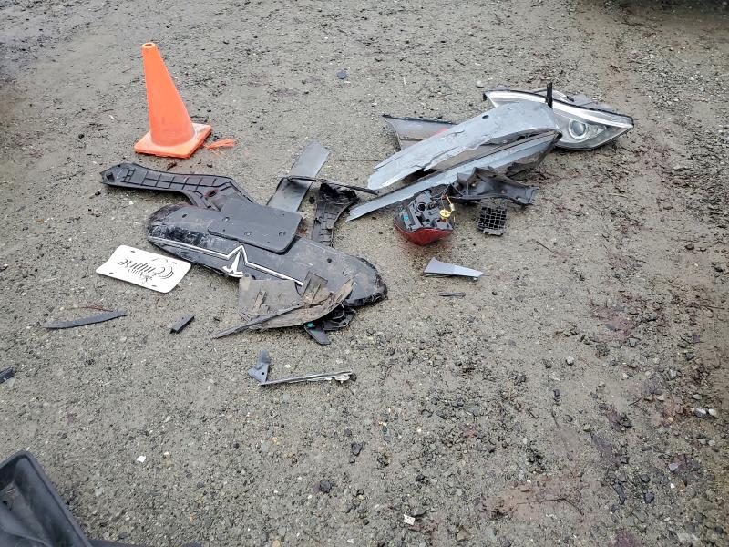 Фото 12 - HONDA ACCORD