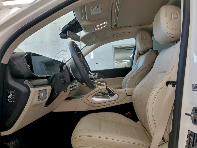 Фото 7 - MERCEDES-BENZ GLE-CLASS