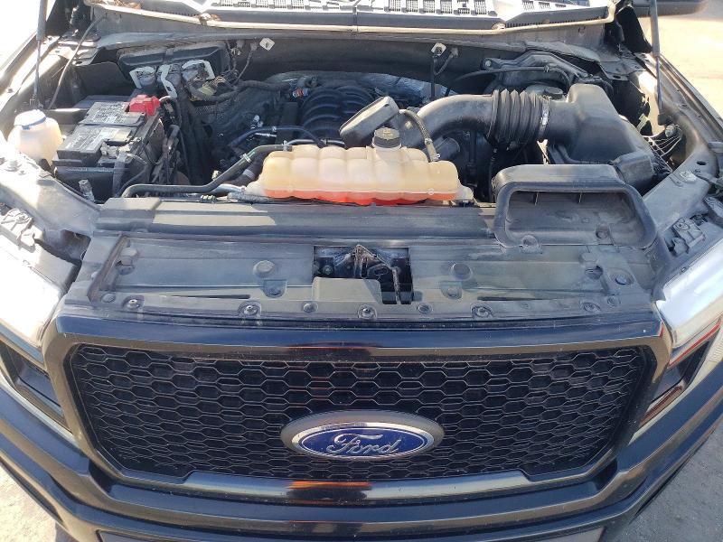 Фото 11 - FORD F-150