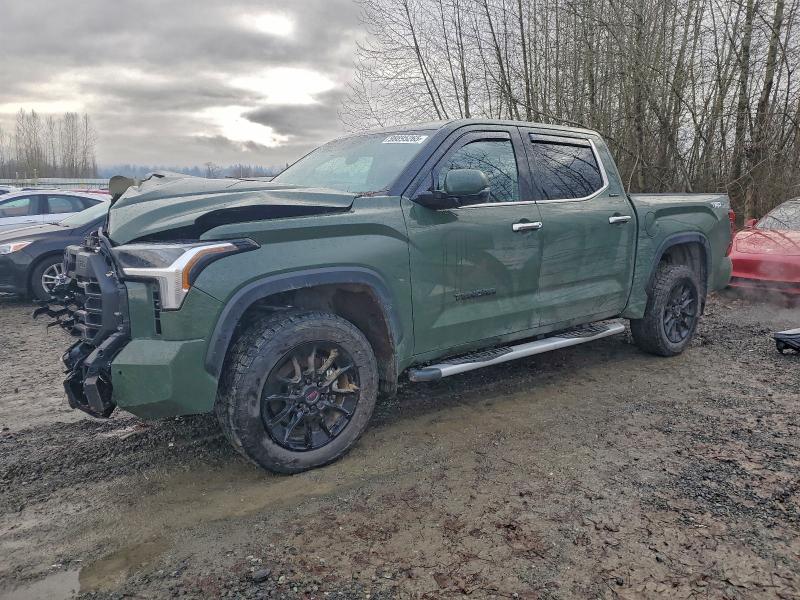 Фото 1 - TOYOTA TUNDRA