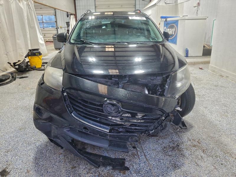Фото 5 - MAZDA CX-9