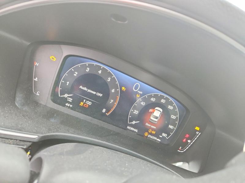 Фото 9 - HONDA CIVIC