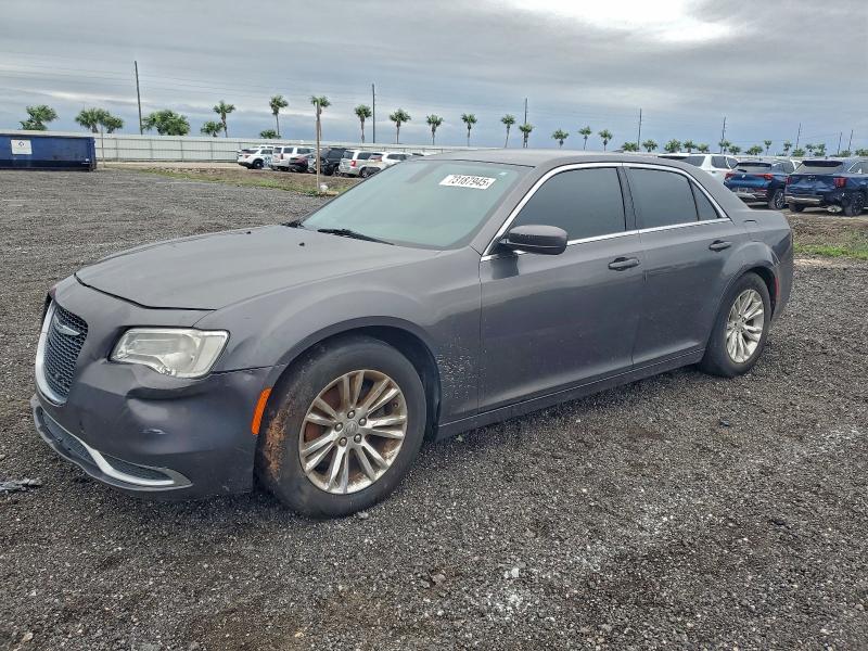 Фото 1 - CHRYSLER 300