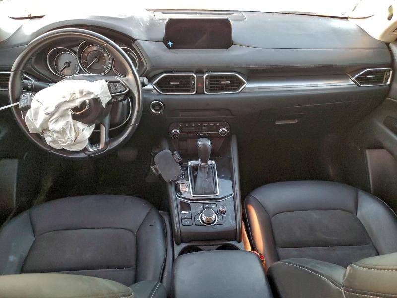 Фото 8 - MAZDA CX-5