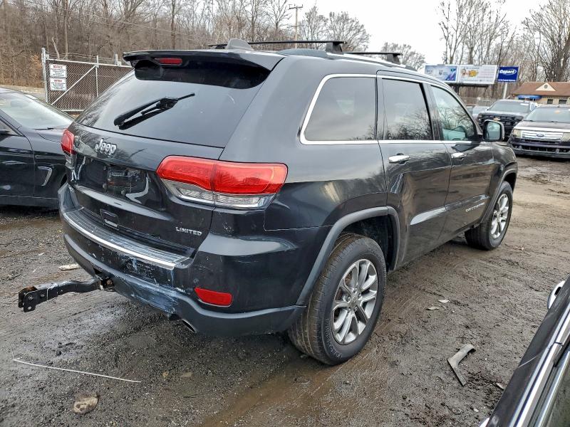 Фото 3 - JEEP GRAND CHER