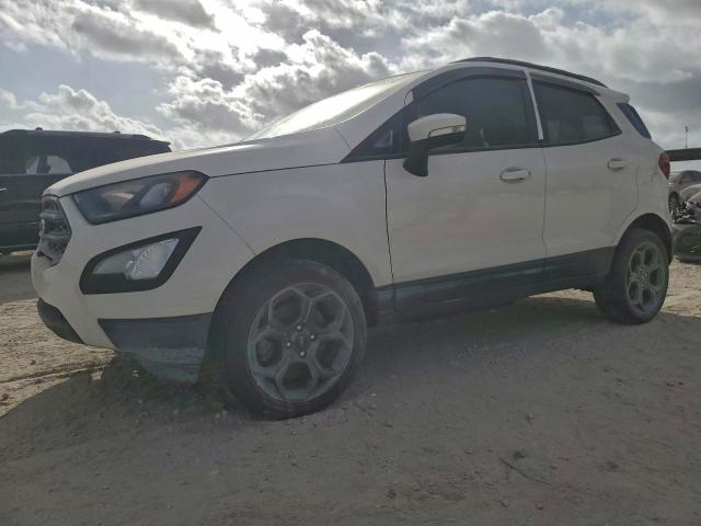 Фото 1 - FORD ECOSPORT