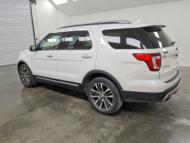 Фото 2 - FORD EXPLORER