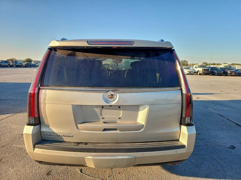 Фото 6 - CADILLAC ESCALADE