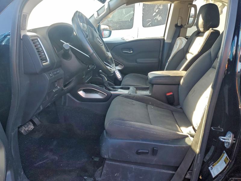 Фото 7 - NISSAN FRONTIER