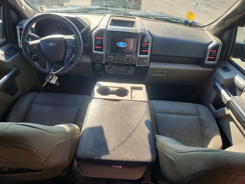 Фото 8 - FORD F-150