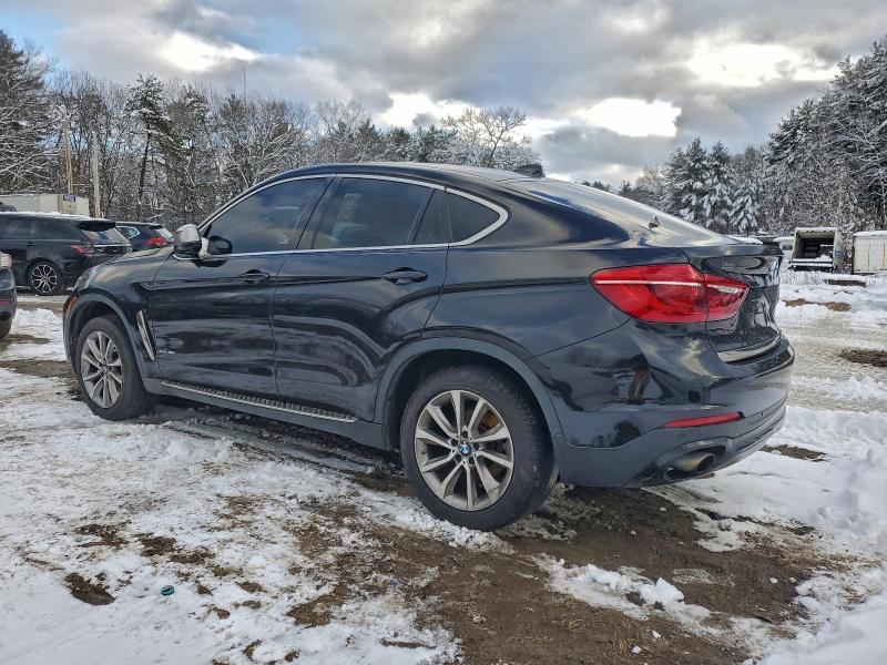 Фото 2 - BMW X6