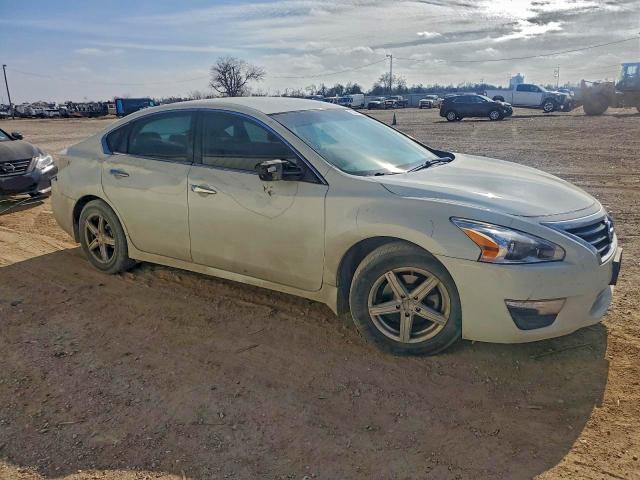 Фото 4 - NISSAN ALTIMA