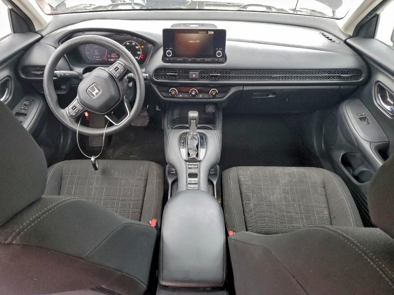 Фото 8 - HONDA HR-V