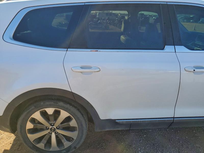 Фото 10 - KIA TELLURIDE