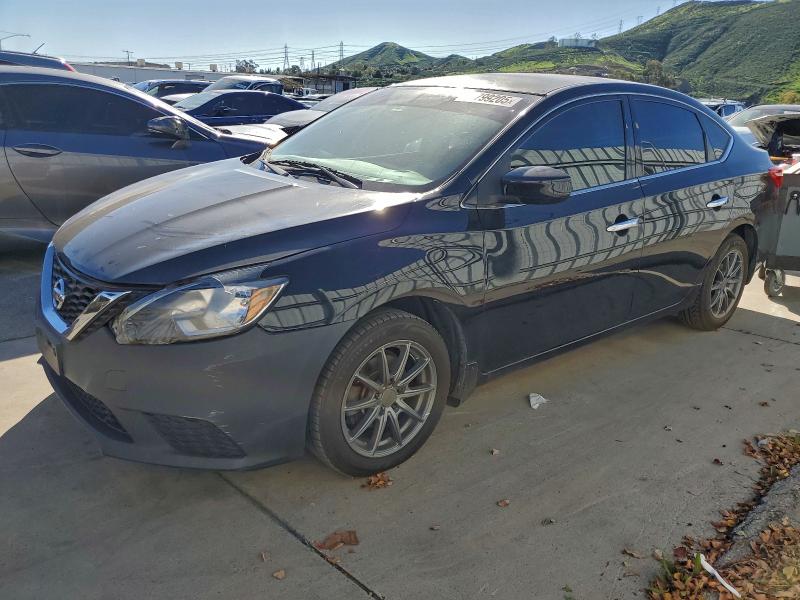 Фото 1 - NISSAN SENTRA