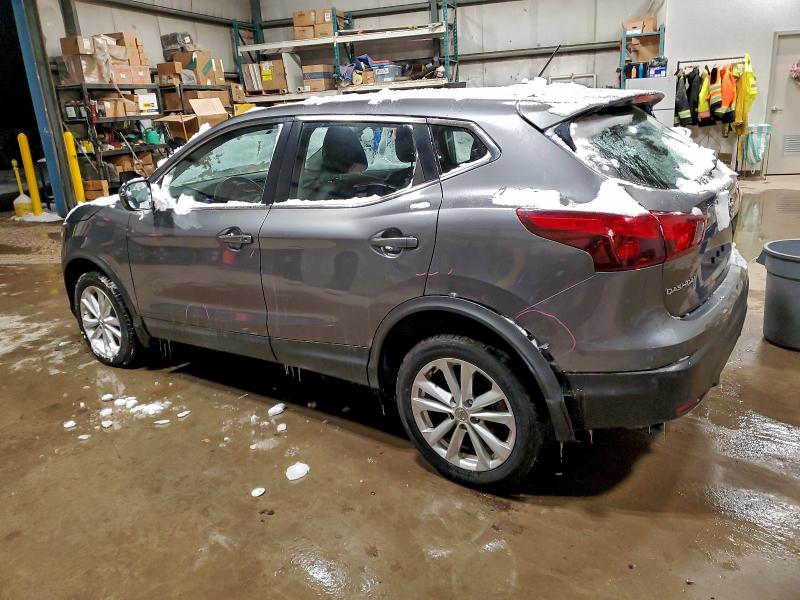 Фото 2 - NISSAN ROGUE