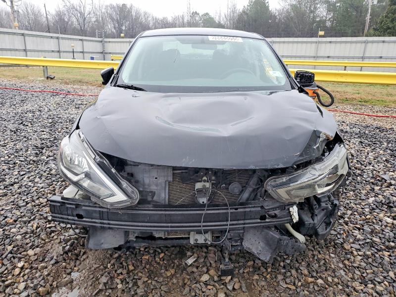 Фото 5 - NISSAN SENTRA