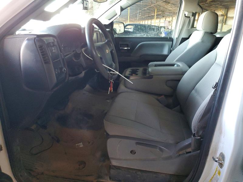 Фото 7 - CHEVROLET ALL Models