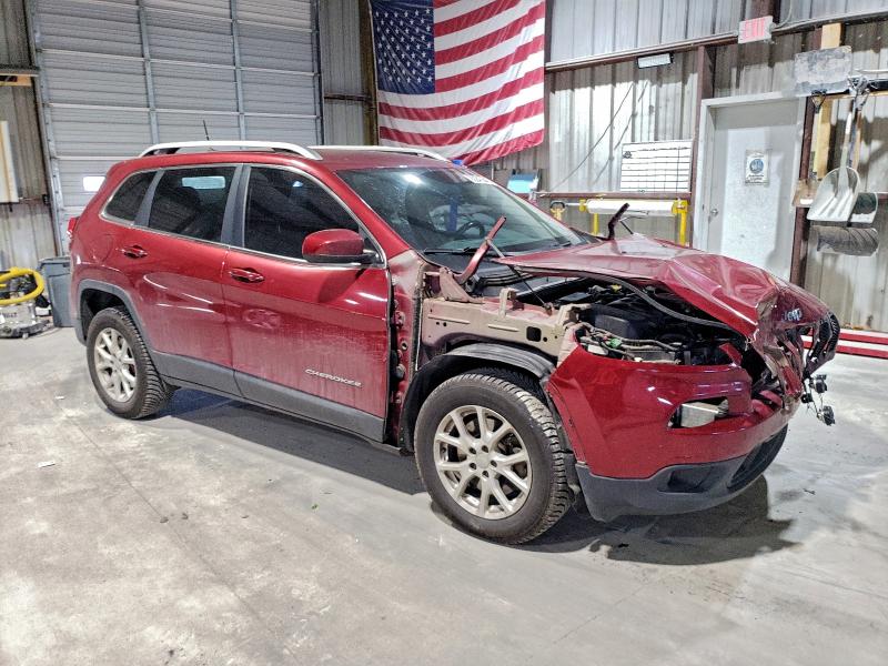 Фото 4 - JEEP GRAND CHER