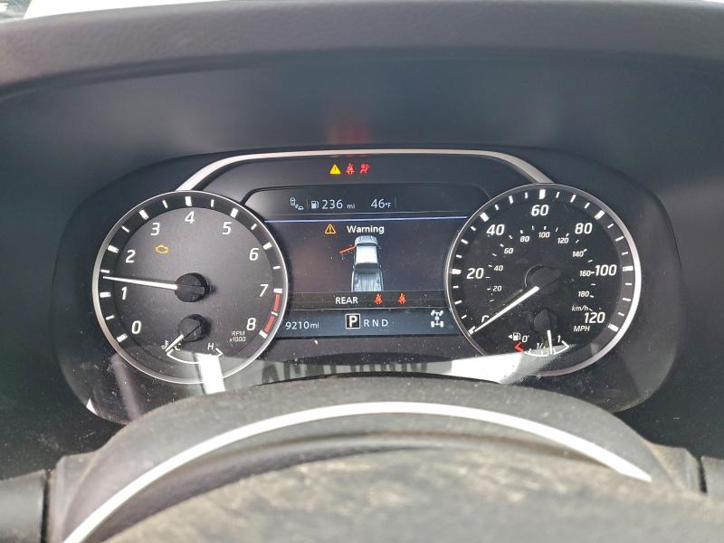 Фото 9 - NISSAN FRONTIER