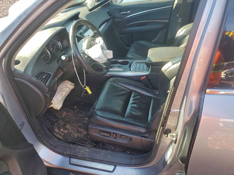 Фото 7 - ACURA MDX