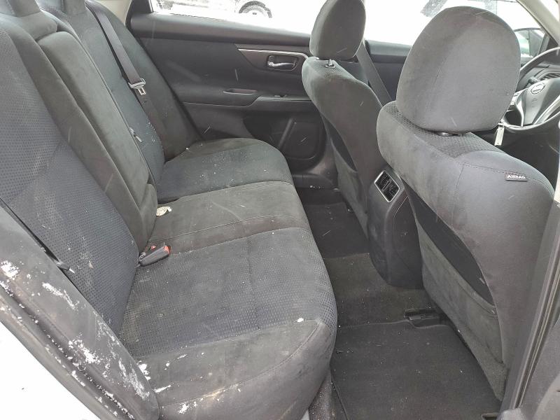 Фото 10 - NISSAN ALTIMA