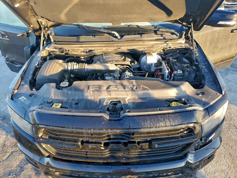 Фото 11 - RAM 1500