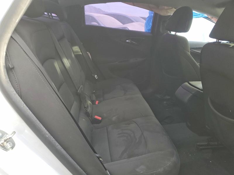 Фото 11 - CHEVROLET MALIBU