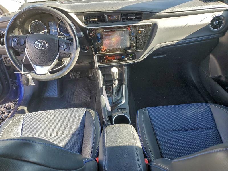 Фото 8 - TOYOTA COROLLA