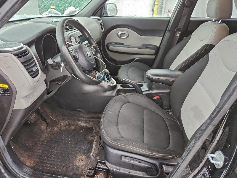 Фото 7 - KIA SOUL