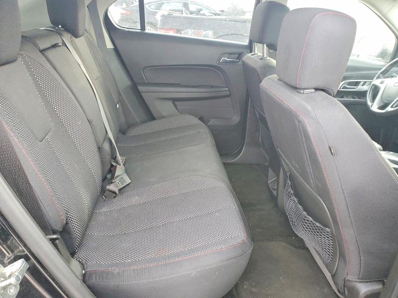 Фото 11 - CHEVROLET EQUINOX