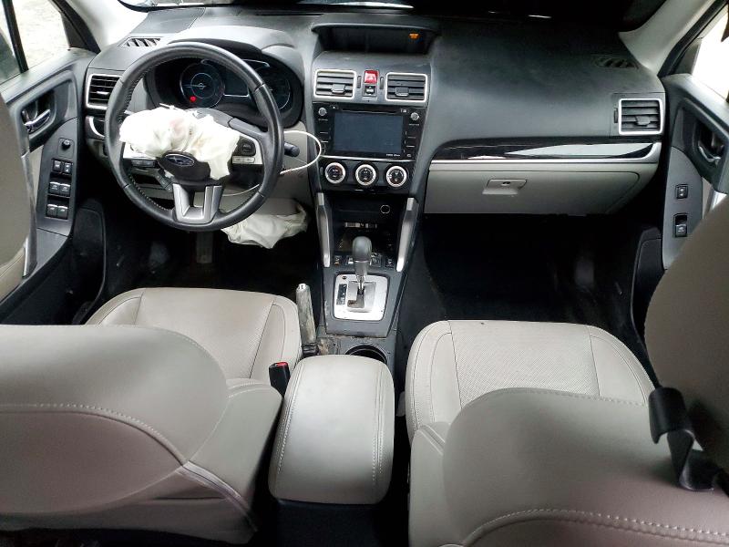 Фото 8 - SUBARU FORESTER