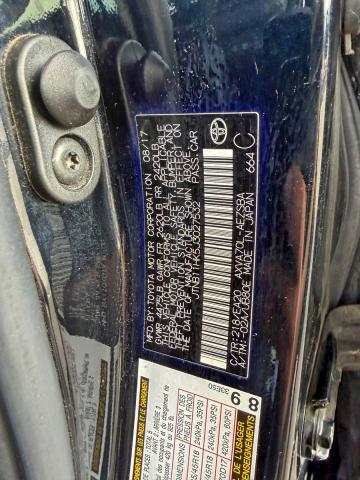 Фото 10 - TOYOTA CAMRY