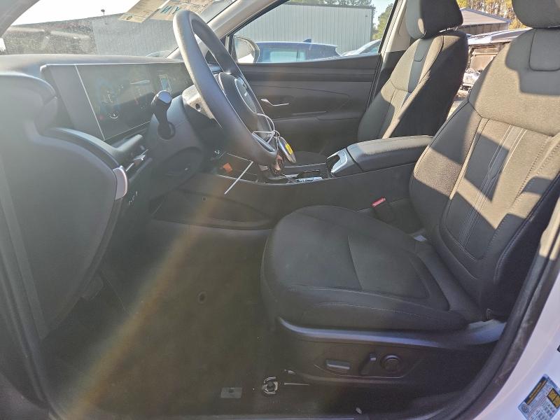 Фото 7 - HYUNDAI TUCSON