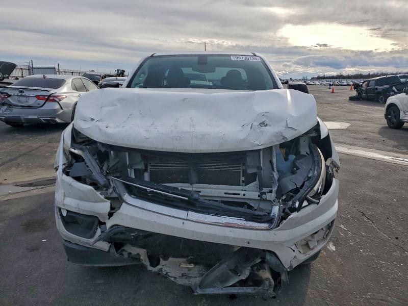 Фото 5 - CHEVROLET COLORADO