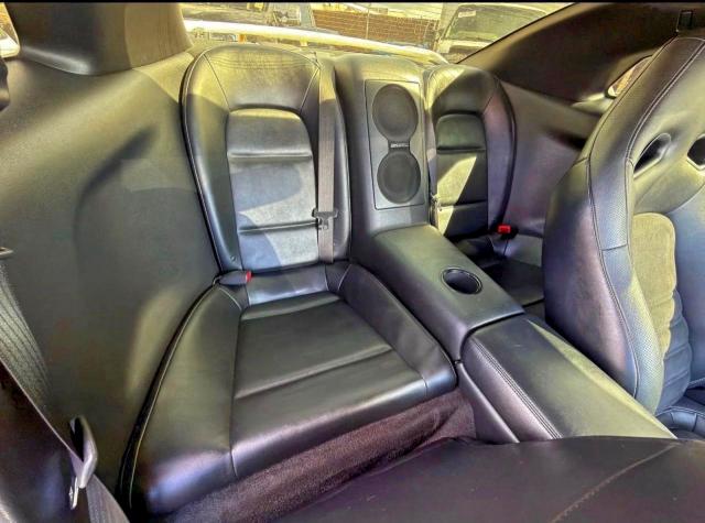 NISSAN GTR 2020 VIN JN1AR5EF7LM100066