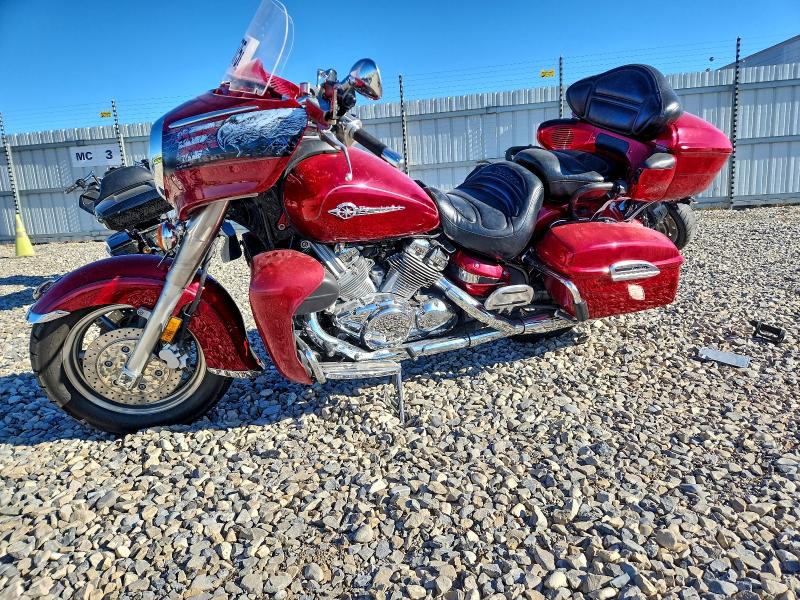 2000 YAMAHA ALL OTHER