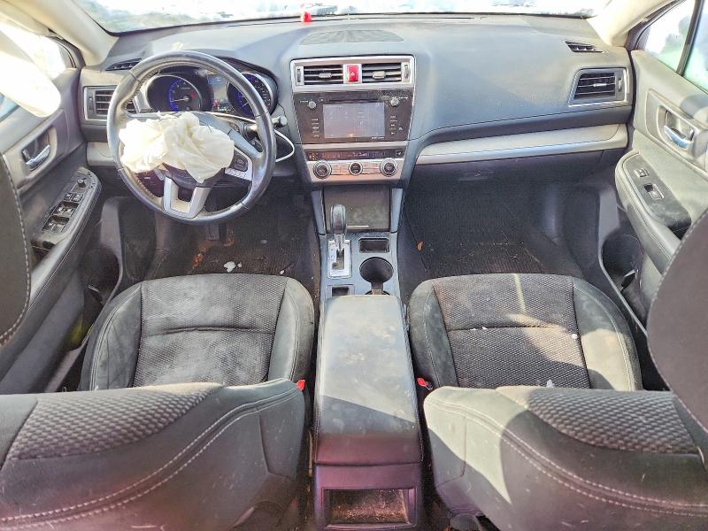 Фото 8 - SUBARU OUTBACK