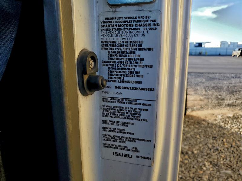 Фото 12 - CHEVROLET C/K4500