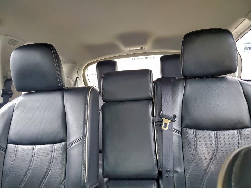 Фото 10 - INFINITI QX60