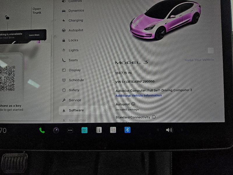 Фото 9 - TESLA MODEL 3