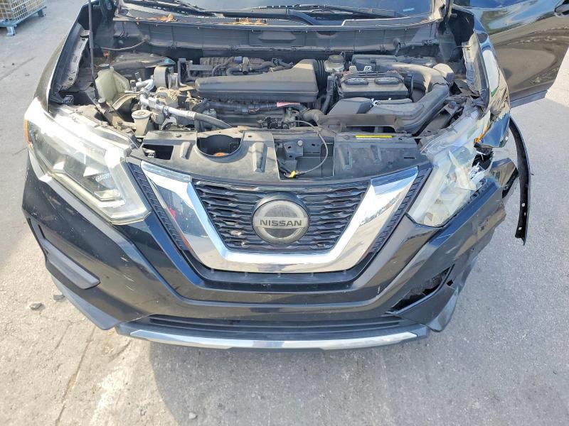 Фото 12 - NISSAN ROGUE