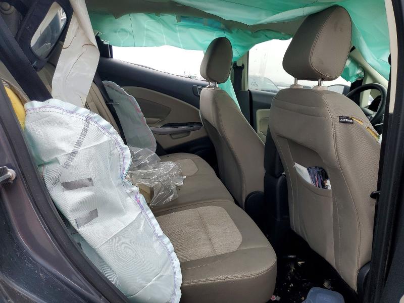 Фото 10 - FORD ECOSPORT