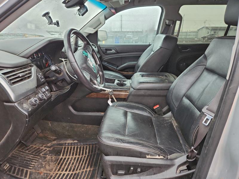 Фото 7 - CHEVROLET SUBURBAN