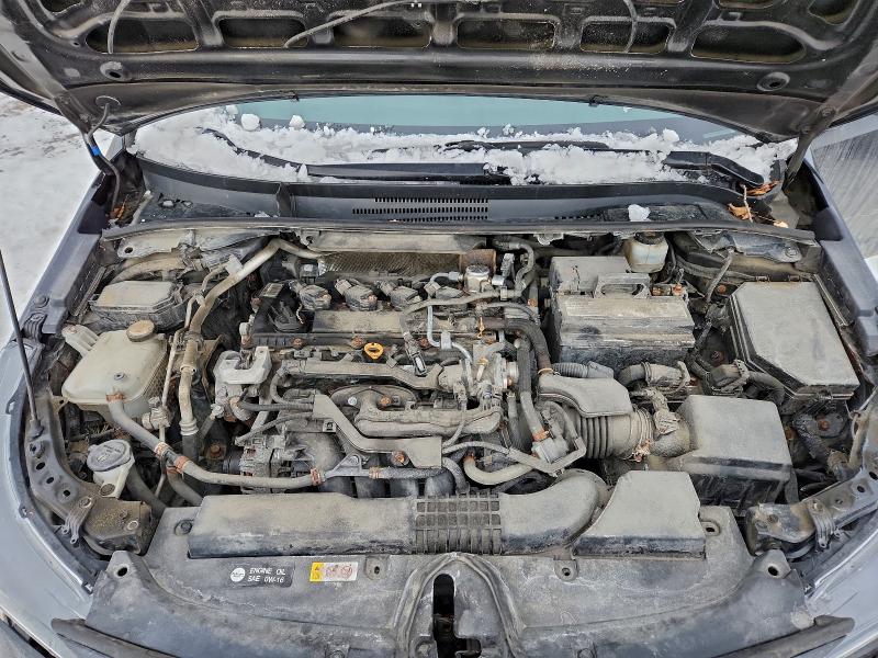 Фото 11 - TOYOTA COROLLA