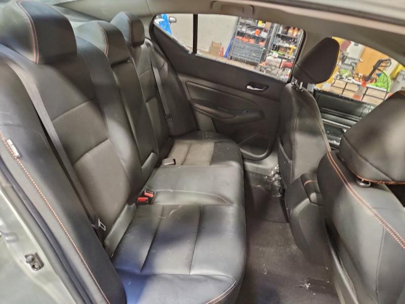 Фото 10 - NISSAN ALTIMA