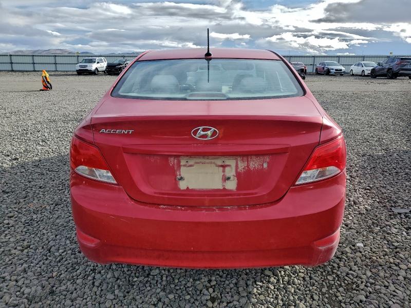 Фото 6 - HYUNDAI ACCENT