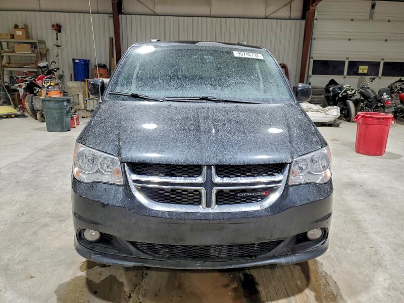 Фото 5 - DODGE CARAVAN