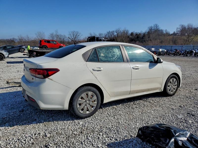 Фото 3 - KIA RIO